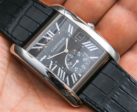 replica tank watch|cartier tank watch equivalent.